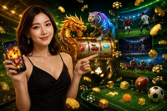 Câu chuyện thương hiệu cin88