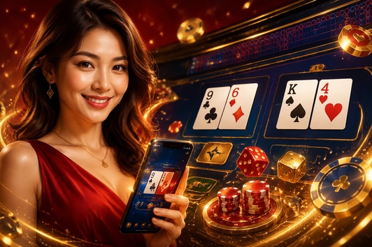 cin88 cam kết với người chơi Việt Nam